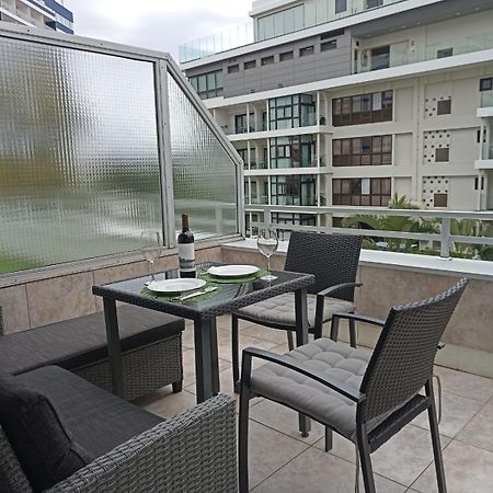 Cozy Apartment In Edificio Bahamas Puerto de la Cruz (Tenerife) Exterior foto