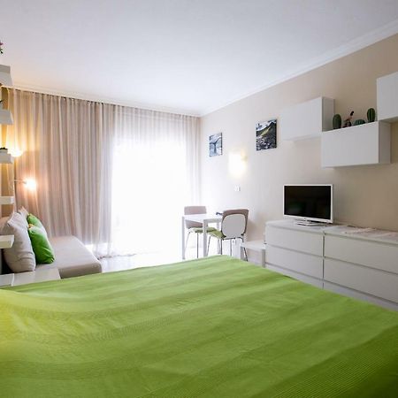 Cozy Apartment In Edificio Bahamas Puerto de la Cruz (Tenerife) Exterior foto