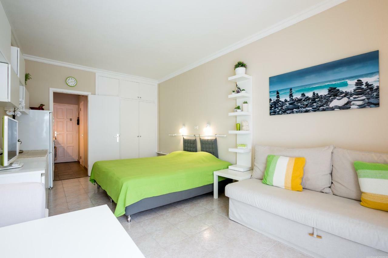 Cozy Apartment In Edificio Bahamas Puerto de la Cruz (Tenerife) Exterior foto